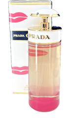 Prada Candy Kiss 2.7 fl oz / 80 ml Eau De Parfum Spray New In Box SEALED