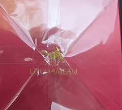 Le Chameau Bon Voyage Eau de Parfum Spray Regular Size 3.4 fl oz