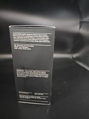 Salt and Stone Black Rose and Oud Body Mist 3.4oz / 100ml NWB