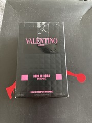 Valentine Cologne