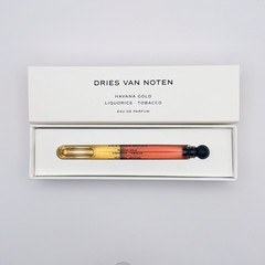Dries Van Noten Havana Gold EDP Sample 4ml 0.14oz [New / Free Shipping]