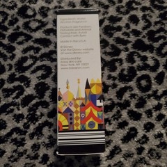 NEW! Disney It’s a Small World By Basq DREAM Lavender Sleep Mist for Mom & Baby