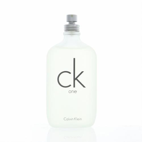 CK ONE by Calvin Klein 6.7 oz Eau de Toilette Spray NEW in Box for Unisex