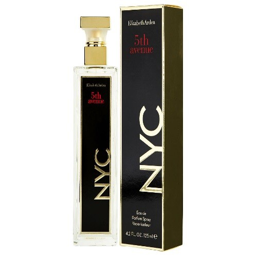 5th Avenue NYC by Elizabeth Arden 4.2 oz EDP Perfume for Women New In Box