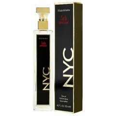 5th Avenue NYC by Elizabeth Arden 4.2 oz EDP Perfume for Women New In Box