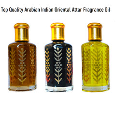 Wholesale Top Quality Arabian Indian Oriental Attar Fragrance oil, Attar 30 ML