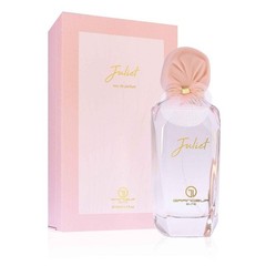 Grandeur Ladies Elite Juliet EDP Spray 3.4 oz Fragrances 5055810048679