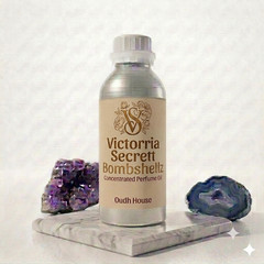 Victorria Secrett Bombshellz Concentrated Perfume Oil 100 ml