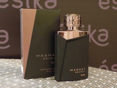 Magnat Select For Men Perfume By Ésika L’BEL Cyzone 90ml 3fl.oz.