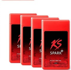#1 BEST PHEROMONE SPRAY COLOGNE for MEN ATTRACT WOMEN 52 X ( Pack of 4 DutyFre)