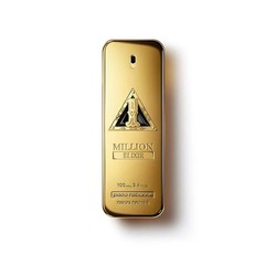Paco Rabanne 1 Million Elixir Eau De Parfum Intense Spray 3.4oz NWOB TESTER