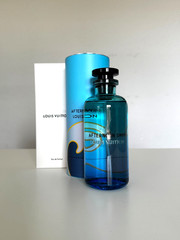 Louis Vuitton Afternoon Swim Eau de Parfum EDP Sample Spray .06oz 2ml New