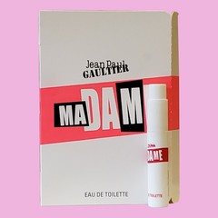 Jean Paul Gaultier 4 Sample Set Kurkdjian Ma Dame Scandal Classique Vault Spray