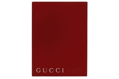 Gucci Rush Eau De Toilette Spray For Women 75ml