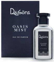 Desora Oasis Mist Eau De Parfum Newest Hottest Fragrance For Unisex 100 ML