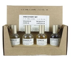 Emper Unisex Stallion Gift Set Fragrances 6291108529317