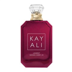 KAYALI Lovefest Burning Cherry I 48 Eau De Parfum 3.4 fl oz / 100 ml, Sealed,NIB