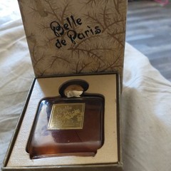 Joliet Belle de Paris Perfume 1.7 fl oz Regular Size Fluid Formulation