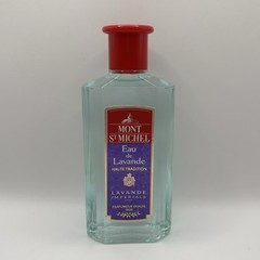 Mont St Michel Eau de Lavande Lavande Imperiale – New No Box