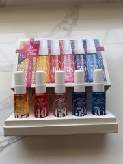 SOL DE JANEIRO Spritz The Season Body Mist Set 5 x 1 Fl Oz Set *SHIPS SAME DAY*