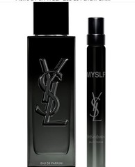 Saint Laurent YSL Two Pieces Set 1.4 oz Eau De Parfum Men New In Box