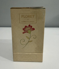 Vintage Antonia’s Flowers Floret Eau de Parfum Spray Regular Size 2fl oz MPN 204