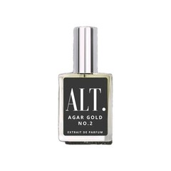 ALT Fragrances – Agar Gold No. 2, EDP, 3.3oz/100ml
