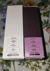 Boy Smells Coco Cream + Woodphoria EDP 50ml Fragrance Set! New