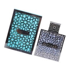 Aquatica Eau de Parfum for Men – Fresh Citrus Fragrance