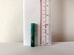 VERSACE – Crystal Emerald Pour Femme EDP Vial Spray x 1 Pcs, 1.0ml
