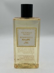 Victoria’s Secret Bombshell Amalfi Fine Fragrance Mist 8.4 Fl. oz. 250 Ml. New.