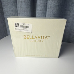 Bella Vita Luxury Perfume Gift Set For Him EDP Spray 4x20ml 80ml CEO Oud