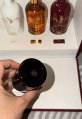 Gucci The Alchemist’s Garden Set x4 100ml Fragrances Gift Box Rosa Muschio $1660