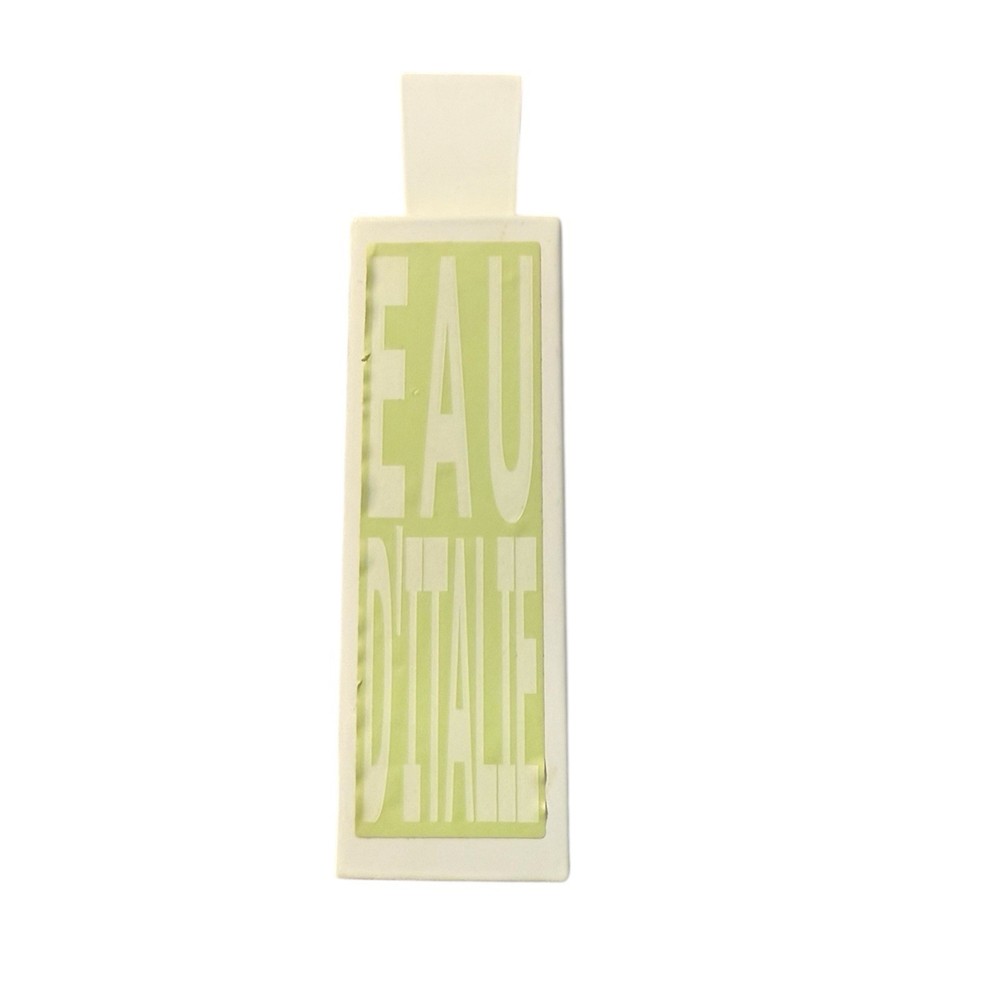 Eau D’Italie Le Sirenuse Positano Unisex Fragrence 100ml 95%