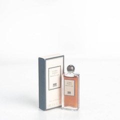 Serge Lutens Un Bois Vanille EDP Mini Miniature Sample Vintage Palais Royal