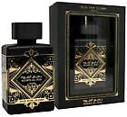Lattafa Bade’e Al Oud for Glory for Unisex Eau de Parfum Spray, 3.4 Ounce