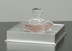 1997 CAMELIA SUPERIEUR by SHISEIDO splash EDP 1.3 oz 40 ml Club HANATSUBAKI