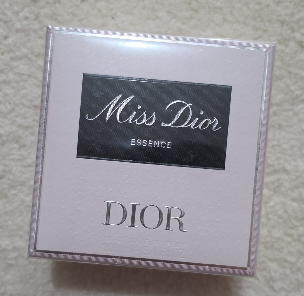 Dior Miss Dior Essence Essence de Parfum 3.4 fl oz