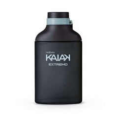 Natura Kaiak Extremo – Colonia Masculina 100Ml – Eau de Cologne for Men 3.38FlOz