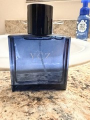 YCZ Charm Unfolds Marine Cologne/Perfume for Men – 1.7 fl oz (50ml) Natural