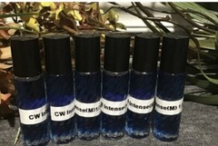 Cool Water Intense Roll on Perfume Oil