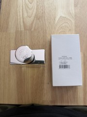 TERRE D’HERMES EAU GIVREE EAU DE PARFUM SPRAY 100 ML/3.3 FL.OZ. (Tester)