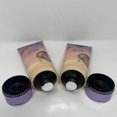 VICTORIA’S SECRET Love Spell Golden Fragrance Lotion New/Sealed 8 Fl Oz Lot of 2