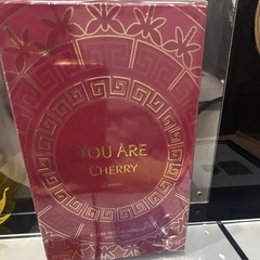 Geparlys You Are Cherry Eau de Parfum Spray Regular Size 2.8 fl oz
