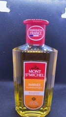Mont St Michel Ambrée Authentic Eau de Cologne 250 ml/8.4 fl oz