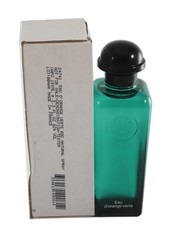Eau d’Orange Verte By Hermes 3.4/3.3 oz Edc Spray For Men Same As Picture