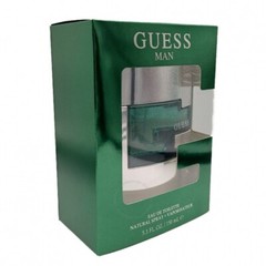 GUESS MAN MEN’S EDT 5.1 FL OZ (NEW)