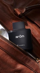 Arom Negra Men’s Parfum Yanbal