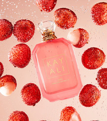 Eden Sparkling Lychee 39 Eau de Parfum Spray 100ml for women