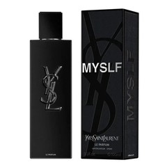 Myslf by Yves Saint Laurent Le Parfum Spray for Men 3.3oz New Sealed Box
